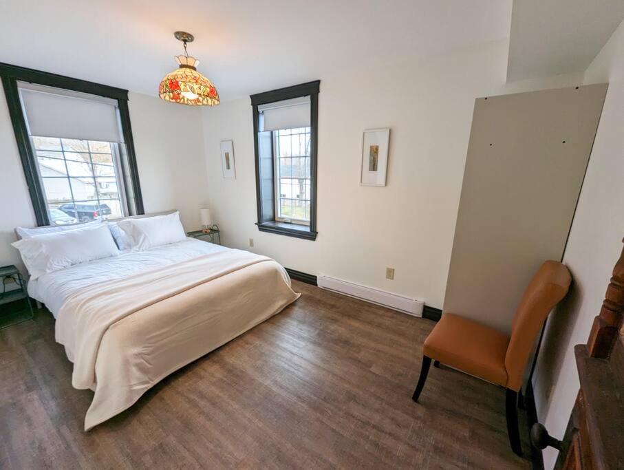 Apartament Beautiful River View Apt In Wine Country Canning Zewnętrze zdjęcie