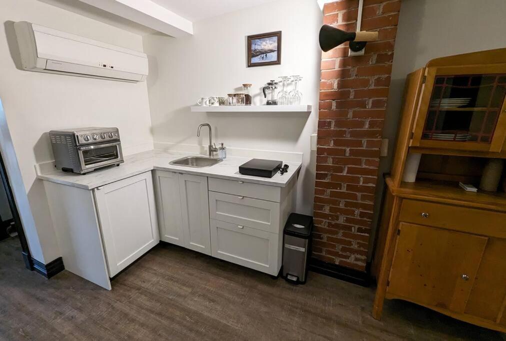 Apartament Beautiful River View Apt In Wine Country Canning Zewnętrze zdjęcie