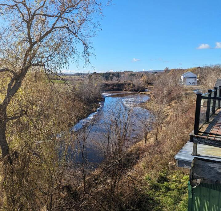 Apartament Beautiful River View Apt In Wine Country Canning Zewnętrze zdjęcie