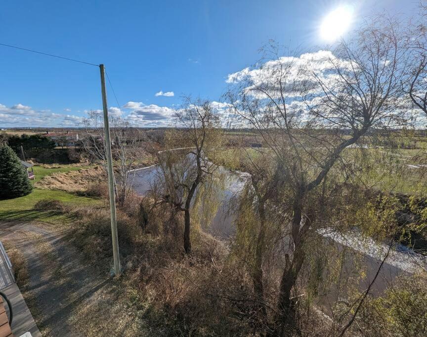 Apartament Beautiful River View Apt In Wine Country Canning Zewnętrze zdjęcie